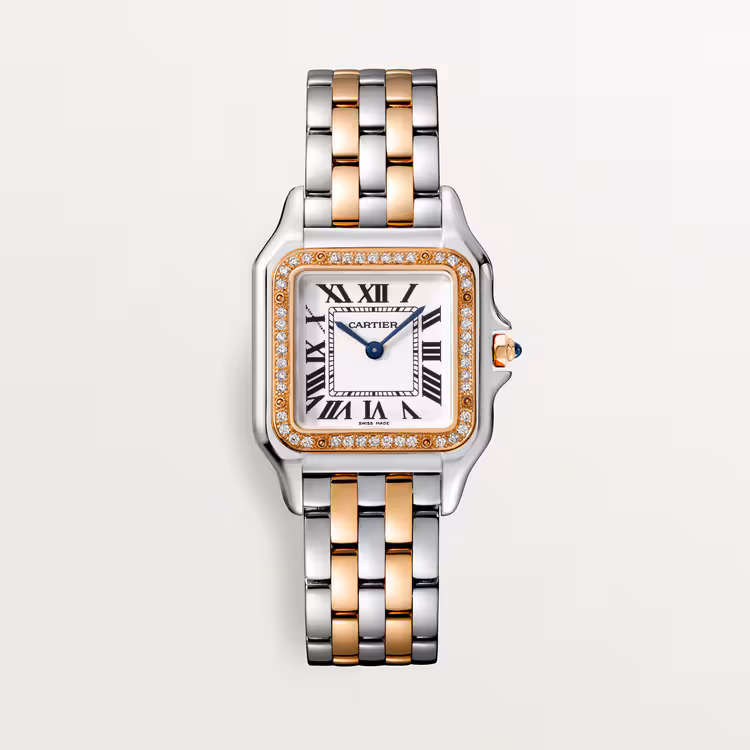 PANTHÈRE DE W3PN0010 37 mm 30 mm-Women Watch