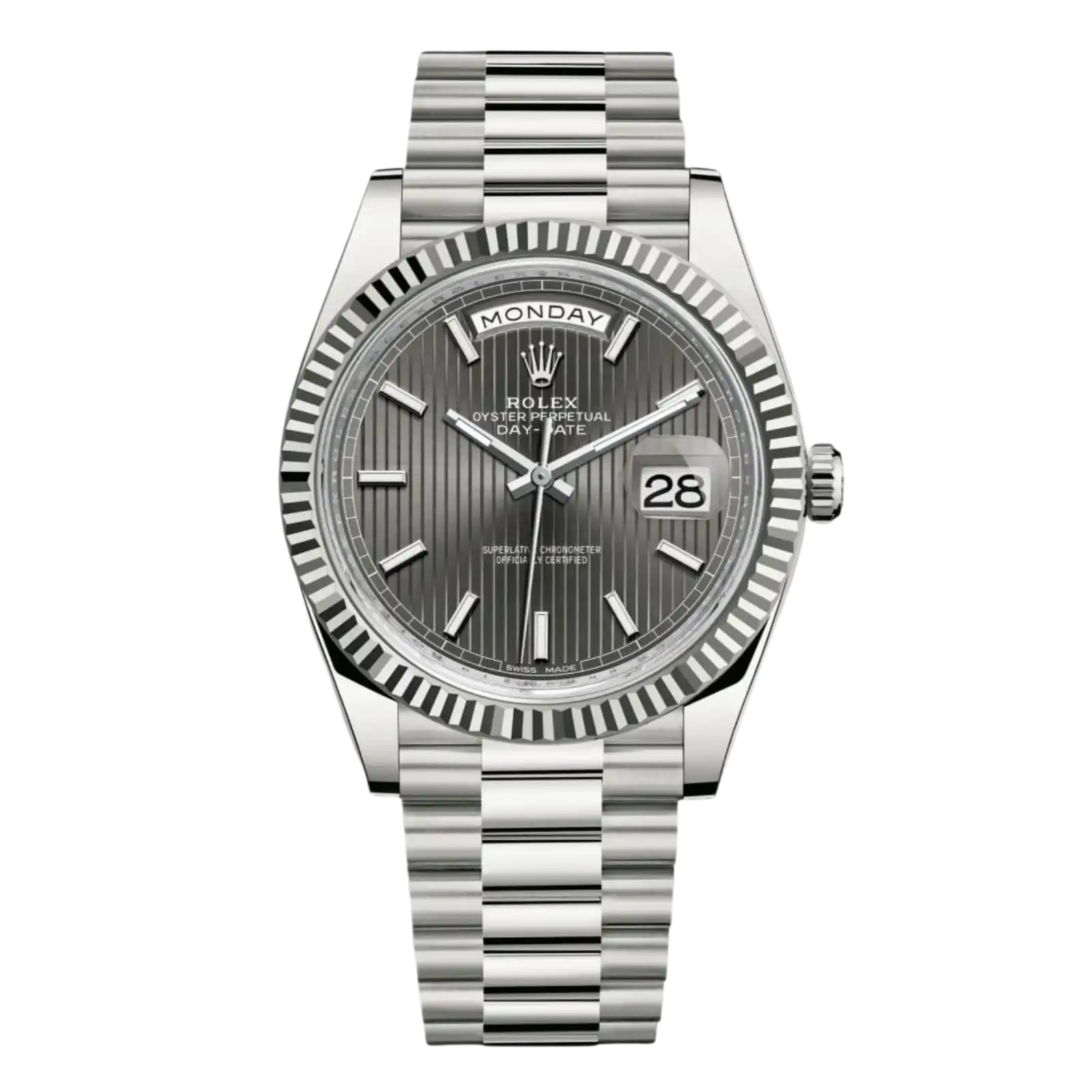 Day-Date M228239-0002 40mm