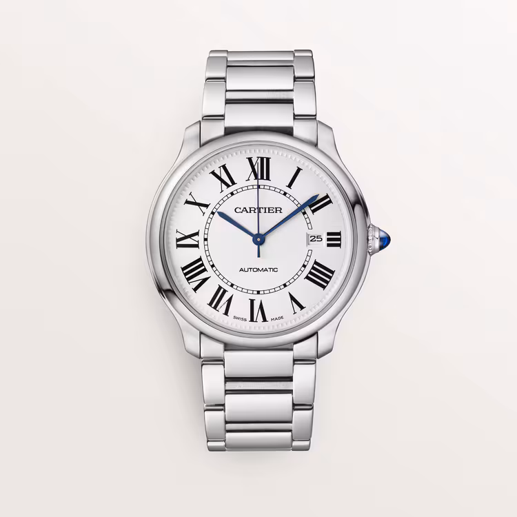 Ronde De WSRN0035 40 mm-Men Watch