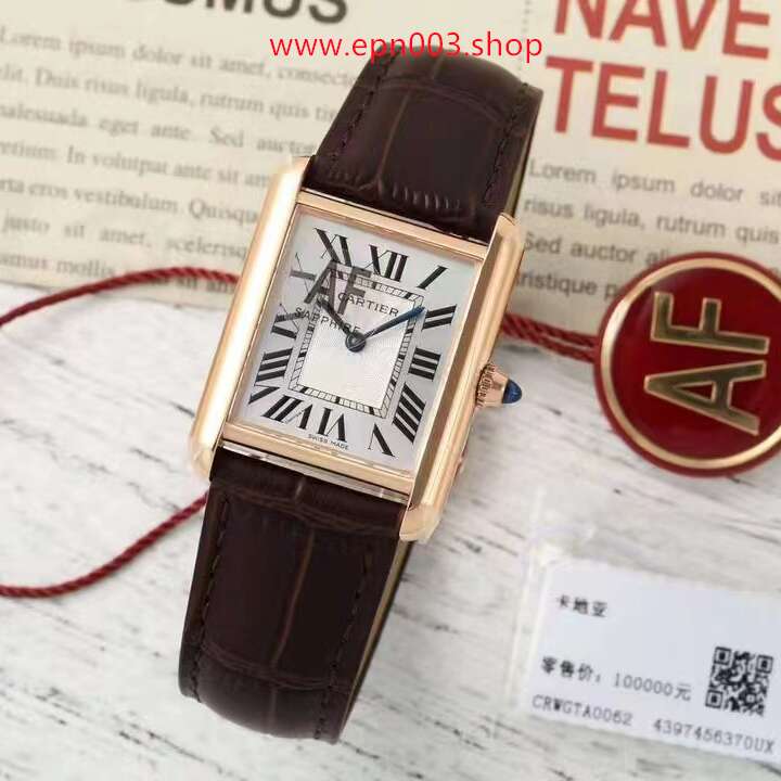 Tank WGTA0011-Women Watch Men Watch