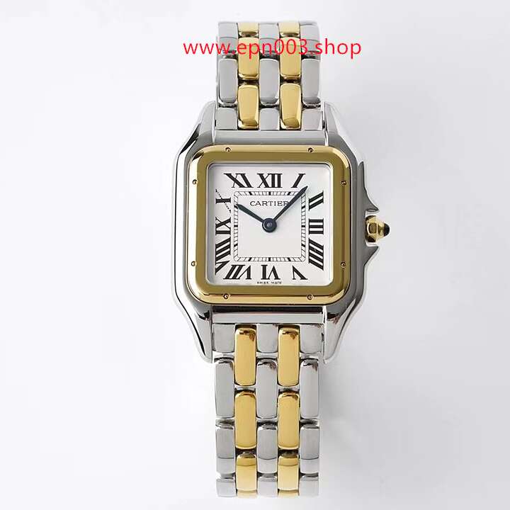 PANTHÈRE DE W2PN0014 37 mm 30 mm-Women Watch