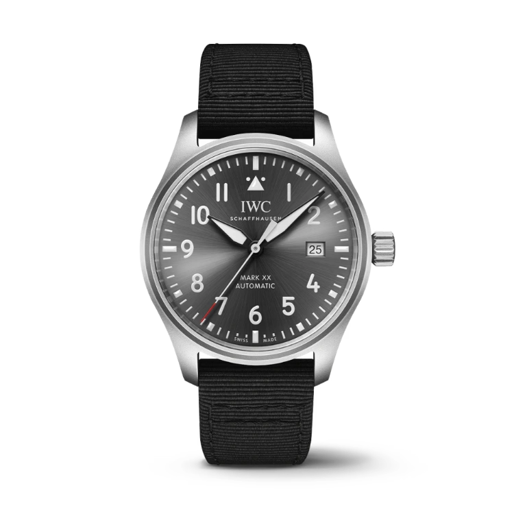 Pilot's Watch Mark xx Patrouille Suisse 40 mm Mens Watch