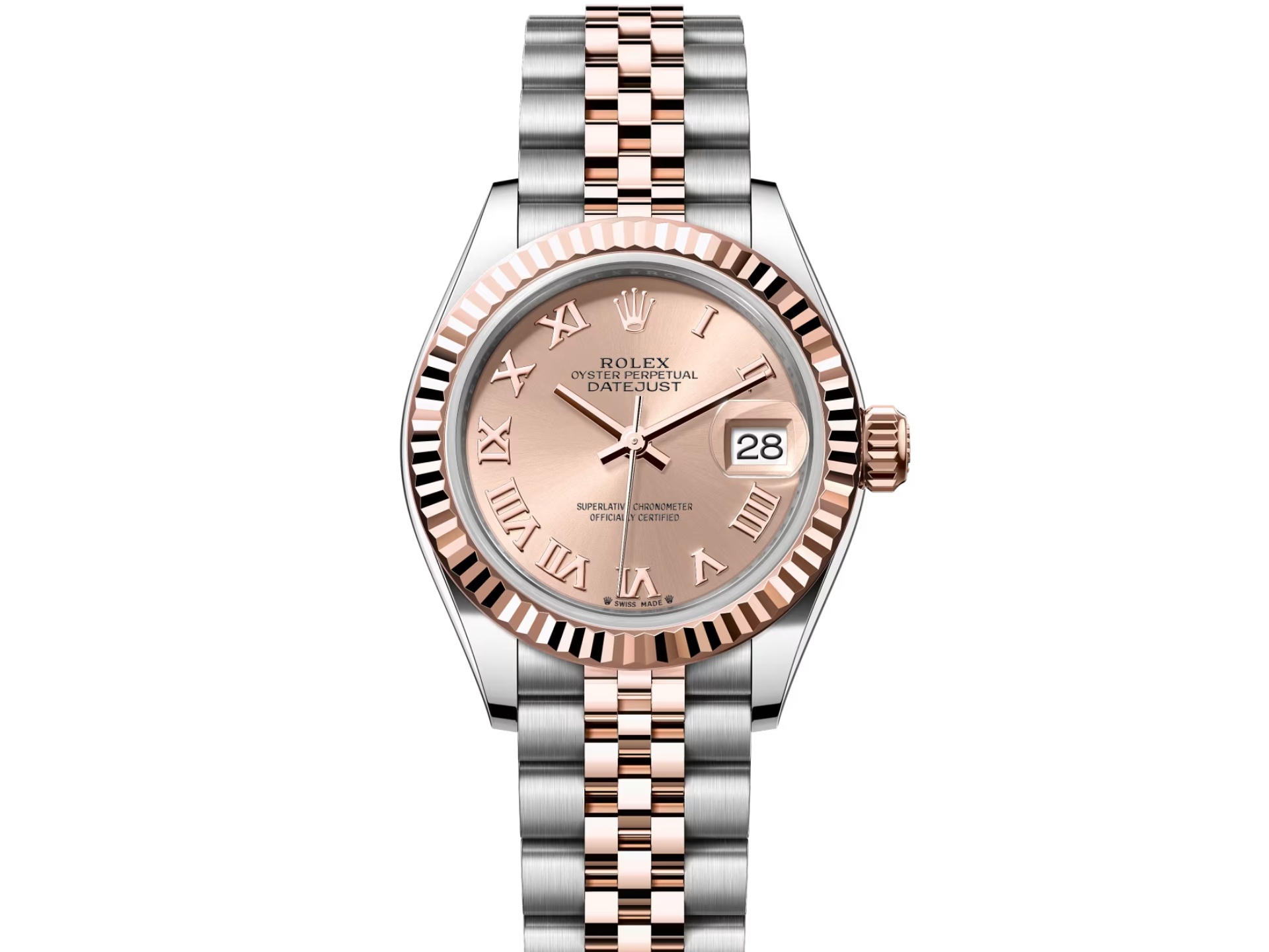 Lady-Datejust M279171-0025 28mm
