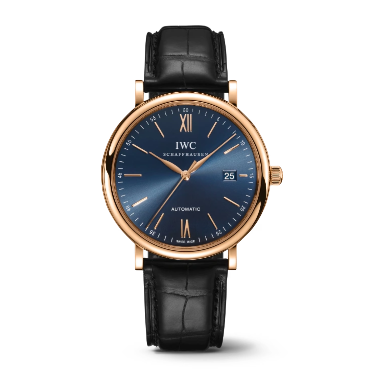 Portofino Automatic 40 mm Men Watch