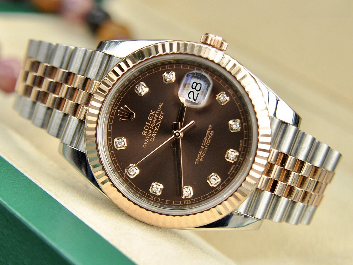 Lady-Datejust M279171-0011 28mm