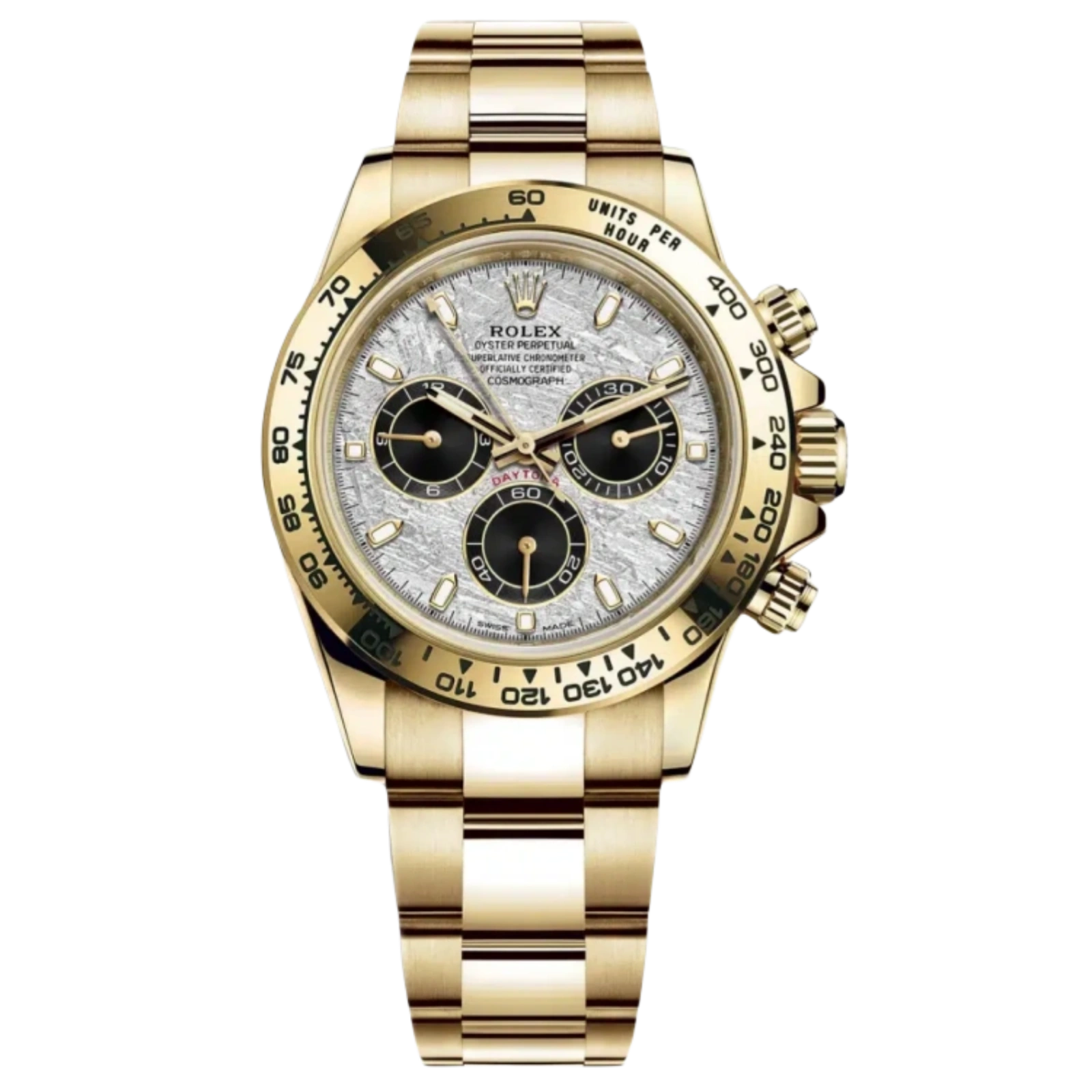 Cosmograph Daytona M116508-0015 40mm
