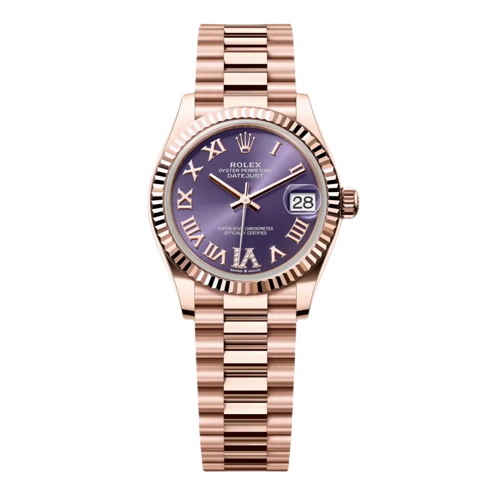 Datejust M278275-0029 31mm
