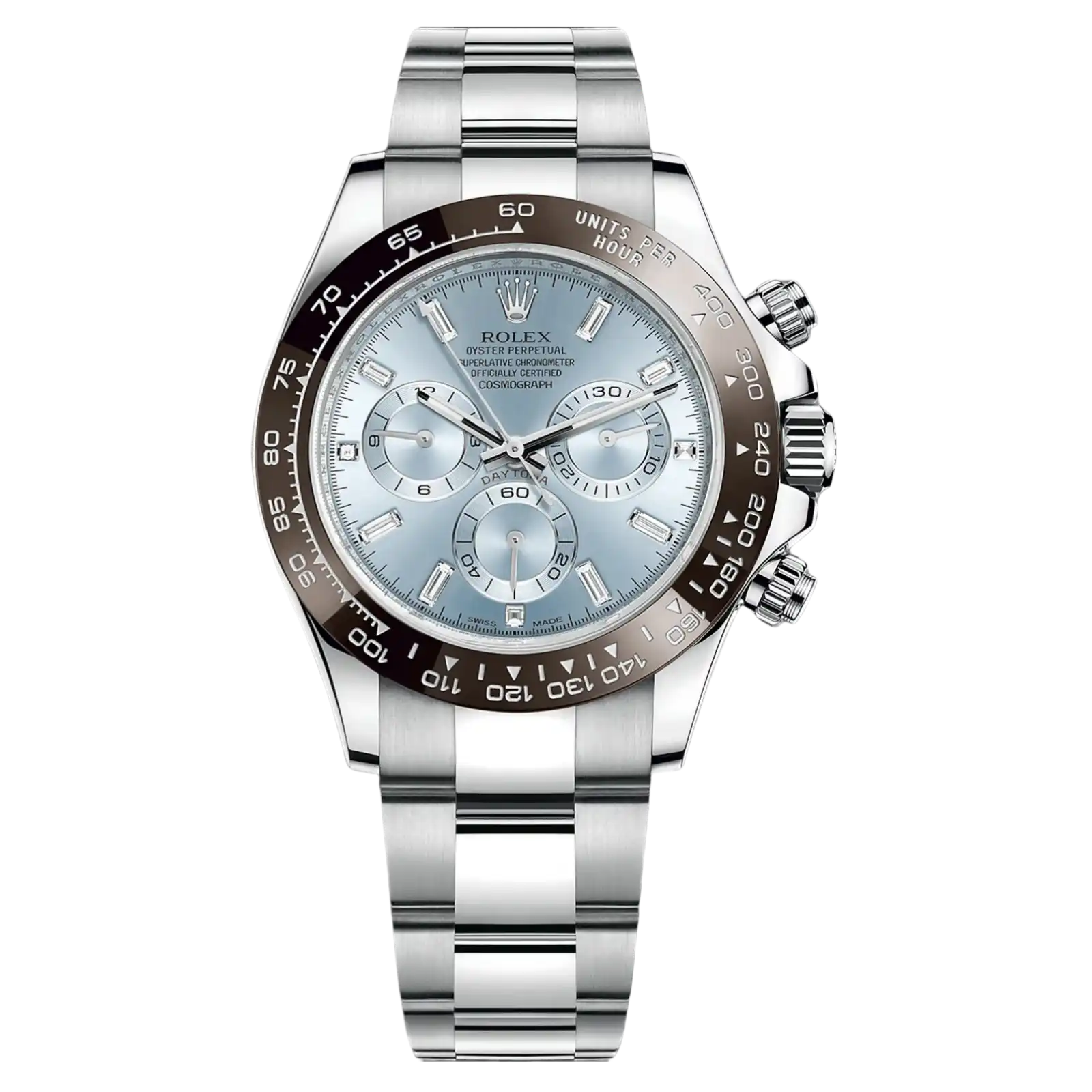 Cosmograph Daytona M116506-0002 40mm