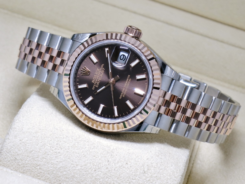 Lady-Datejust M279171-0017 28mm