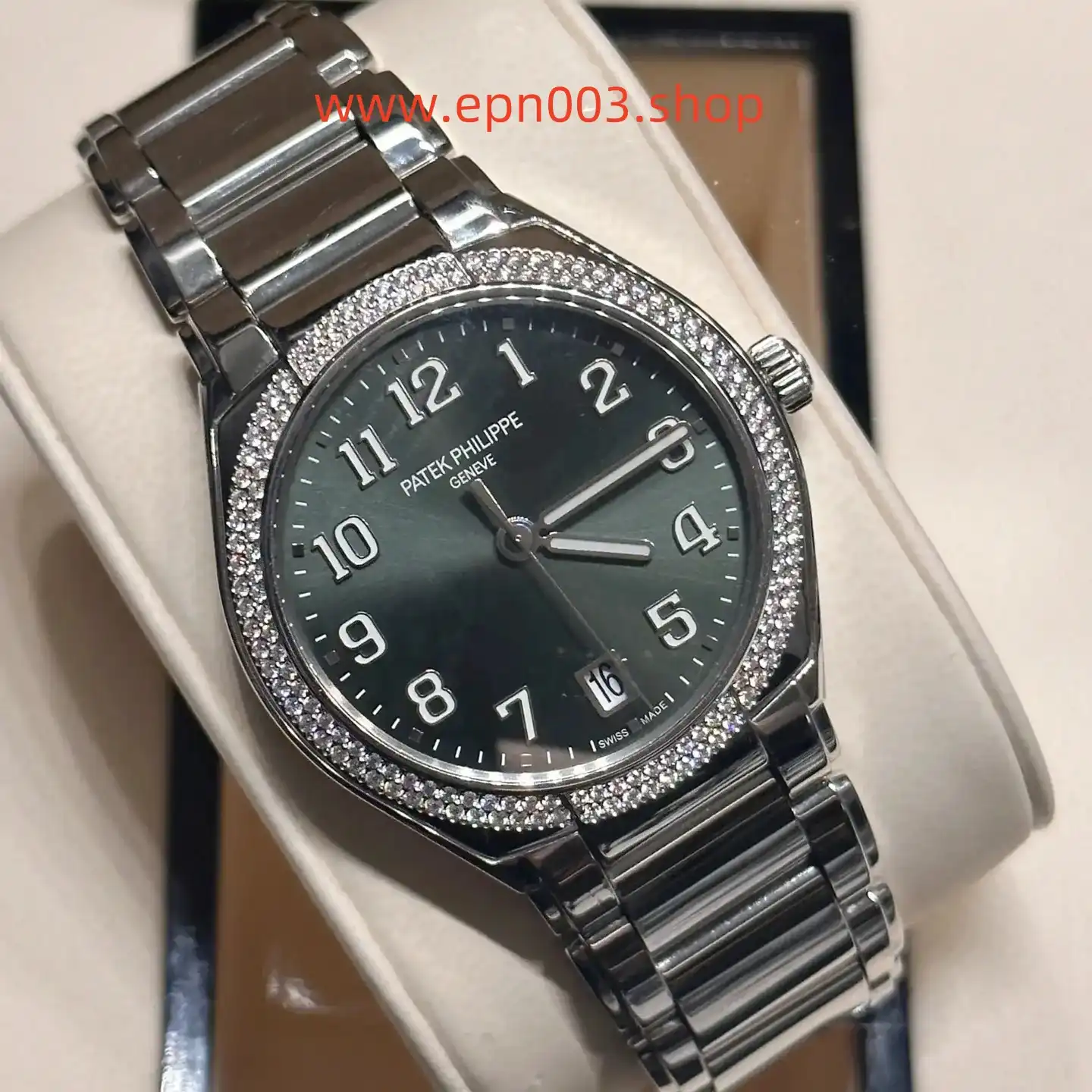 Twenty~4 7300/1200A-011 36mm Ladies Watch