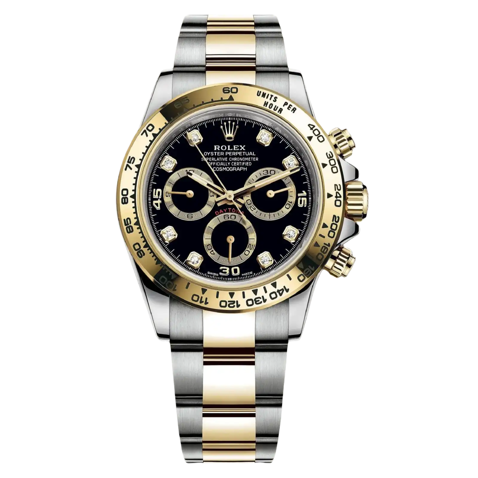 Cosmograph Daytona M116503-0011 40mm