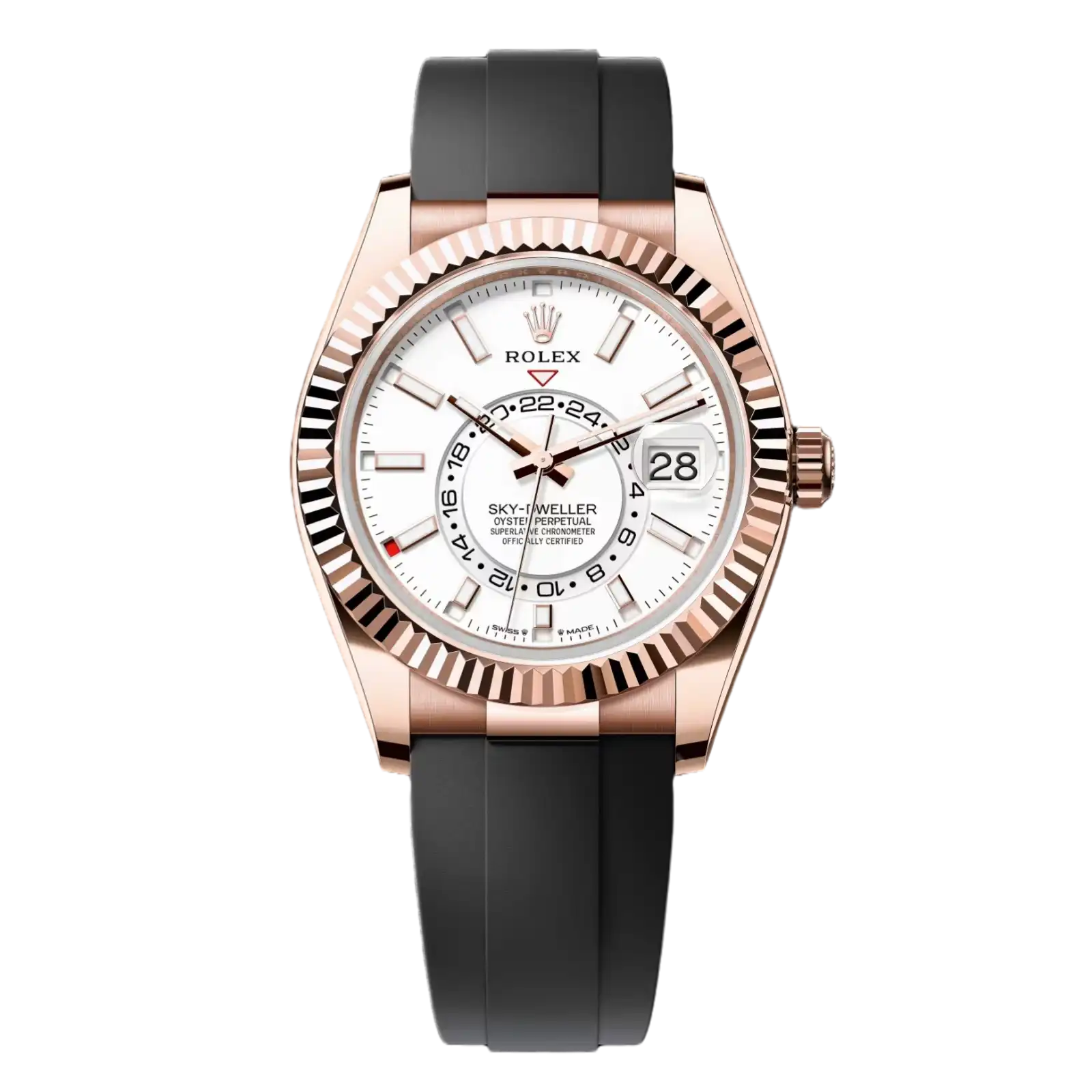 Sky-Dweller M326235-0004 42mm