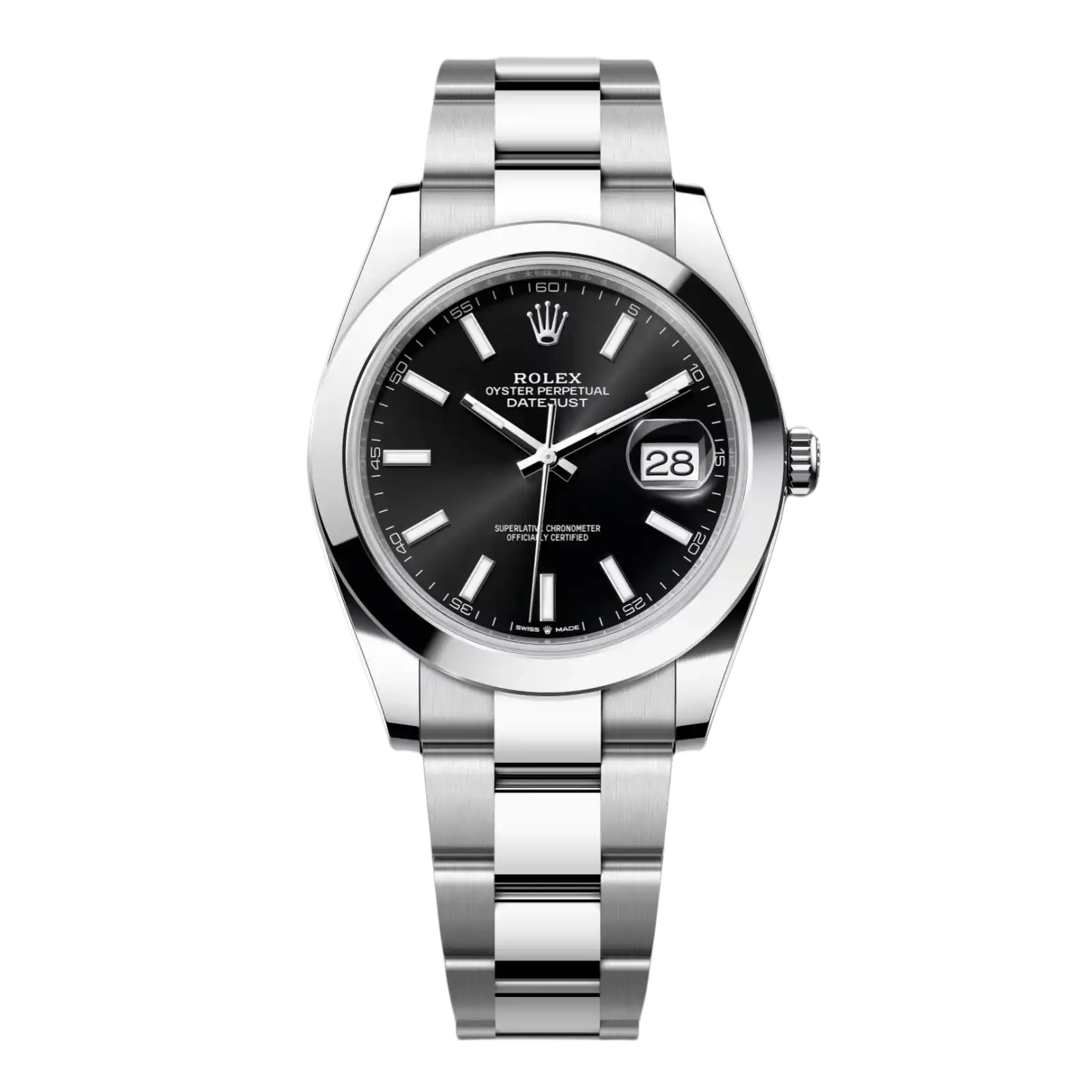 Datejust M126300-0011 41mm