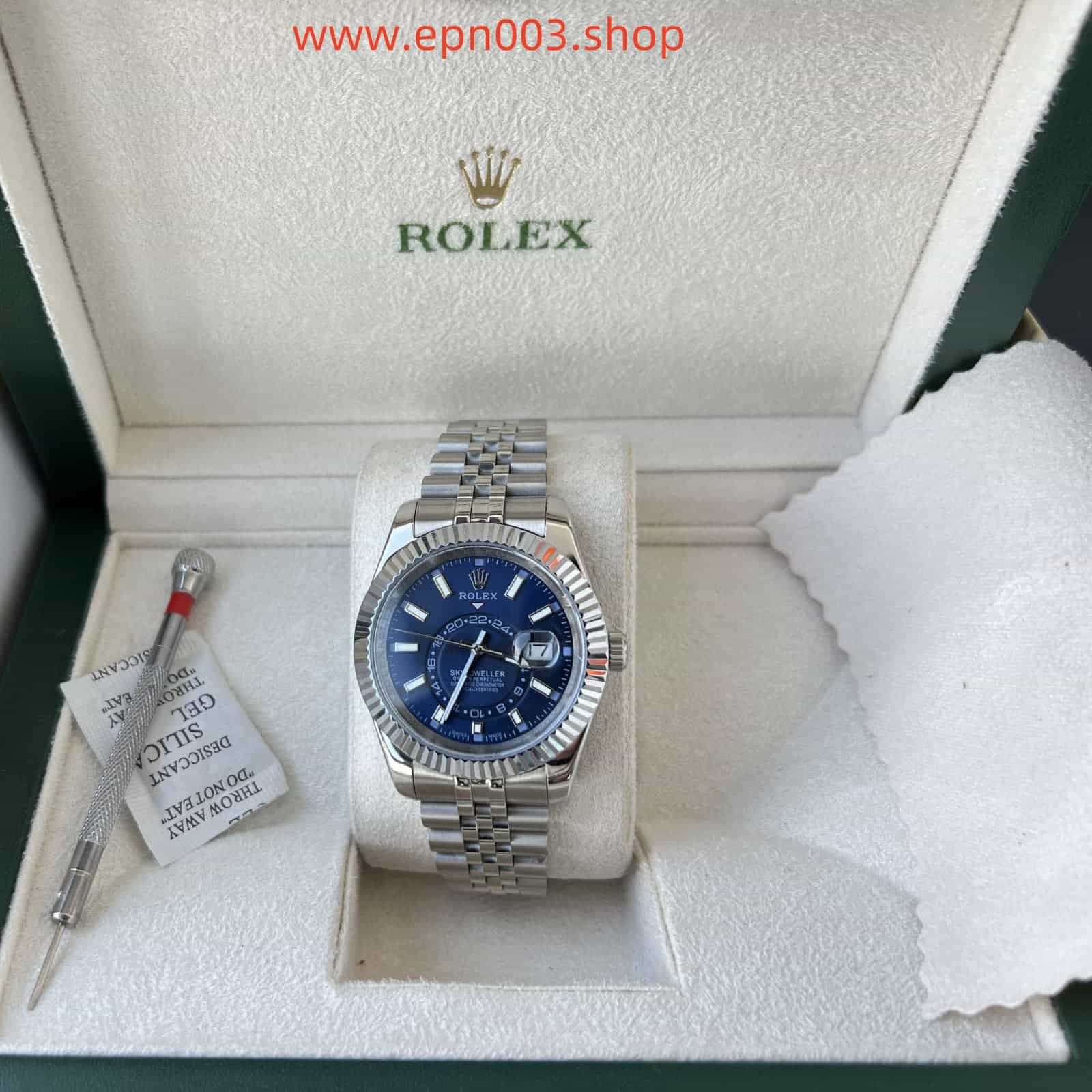 Sky-Dweller M336934-0006 42mm
