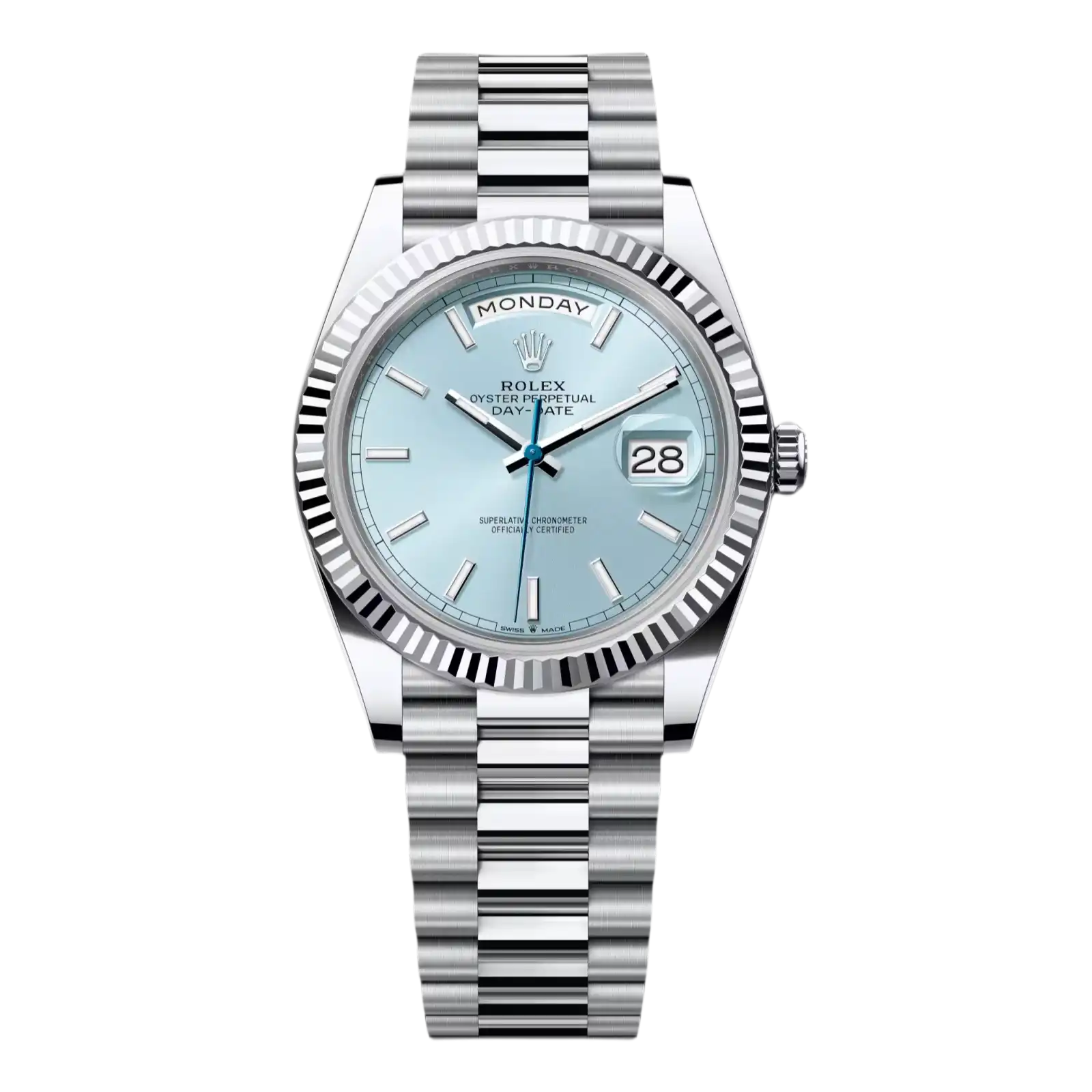Day-Date M228236-0018 40mm
