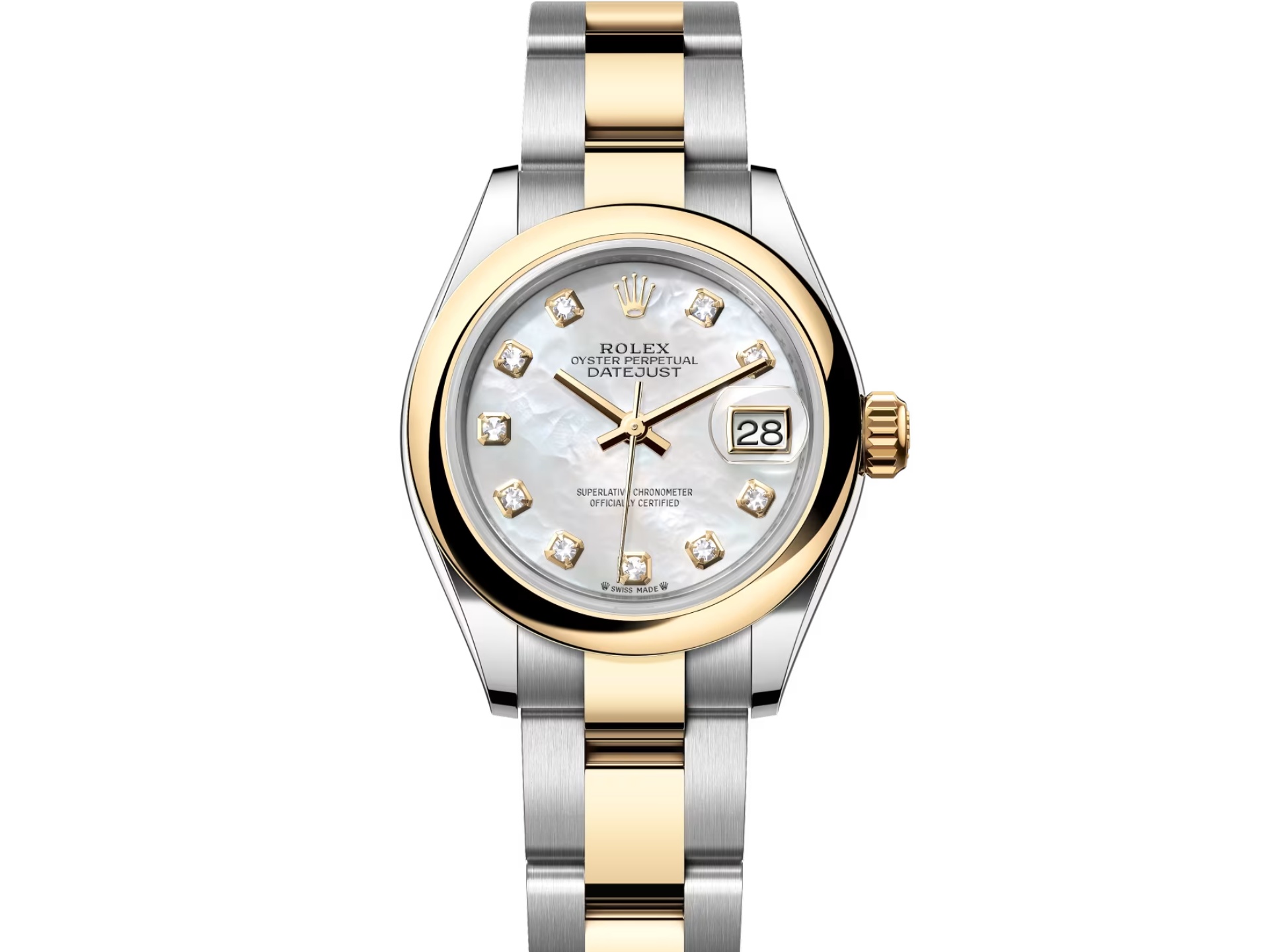 Lady-Datejust M279163-0014 28mm