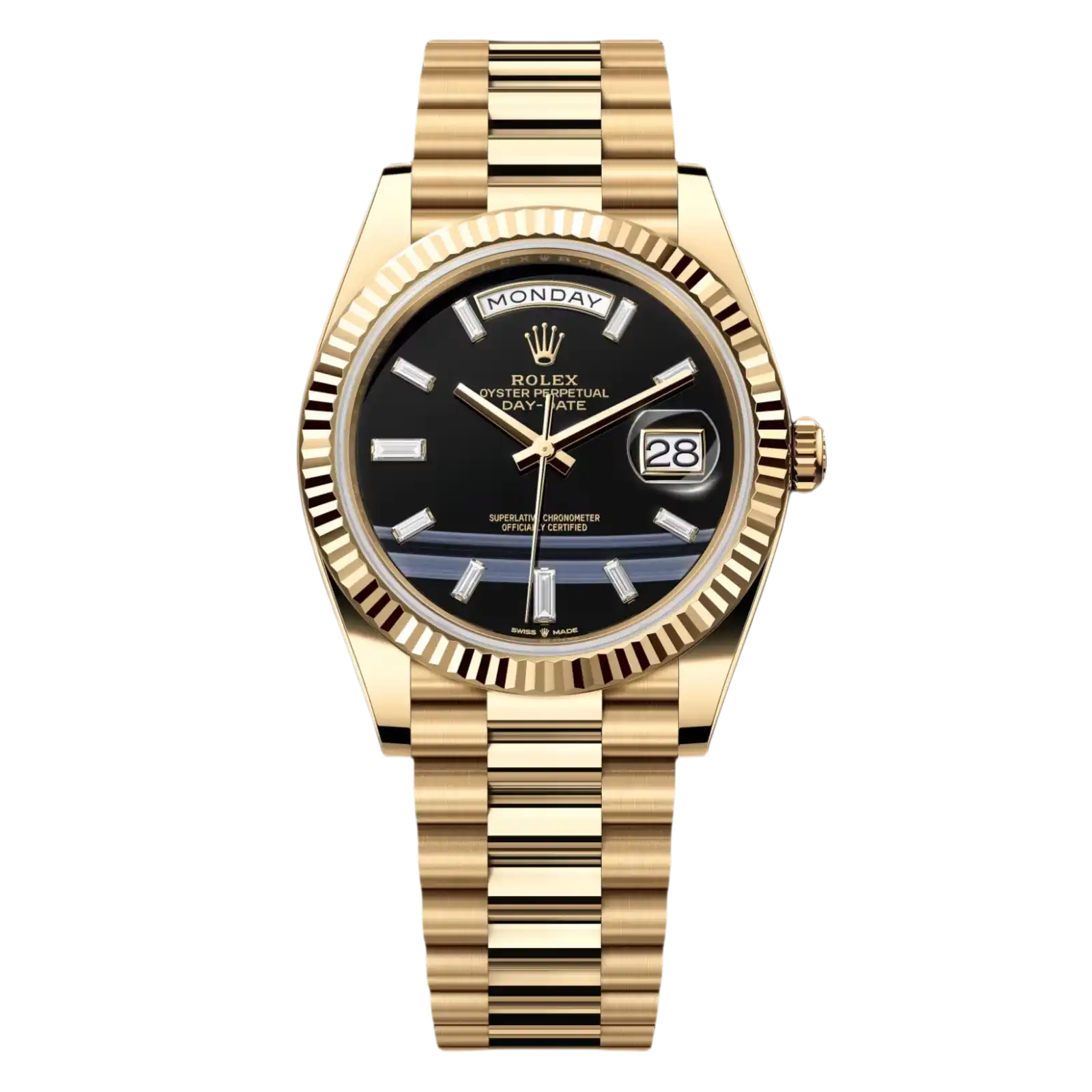 Day-Date M228238-0059 40mm