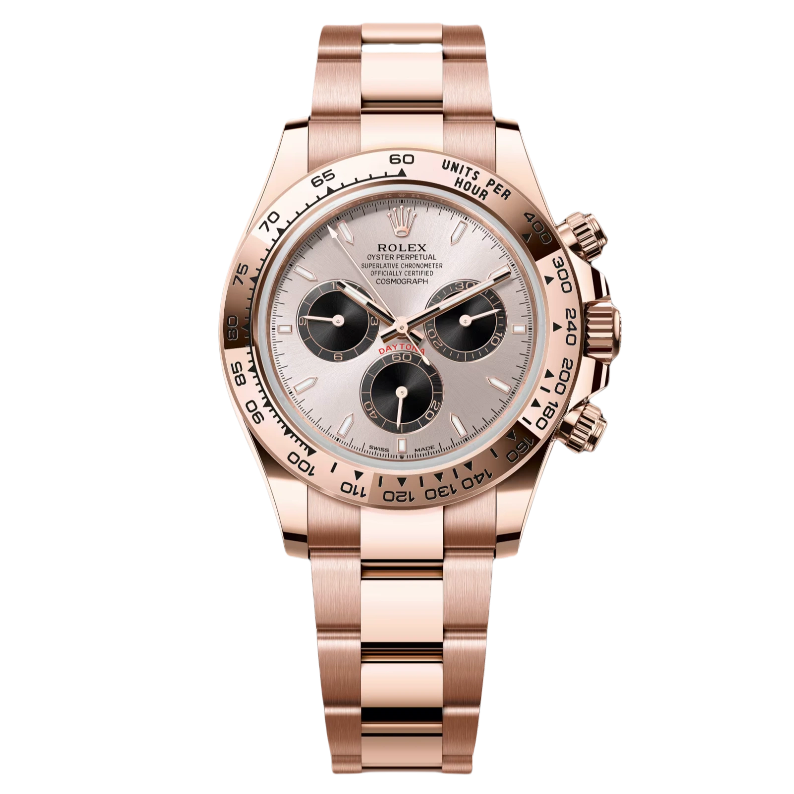 Cosmograph Daytona M126505-0003 40mm