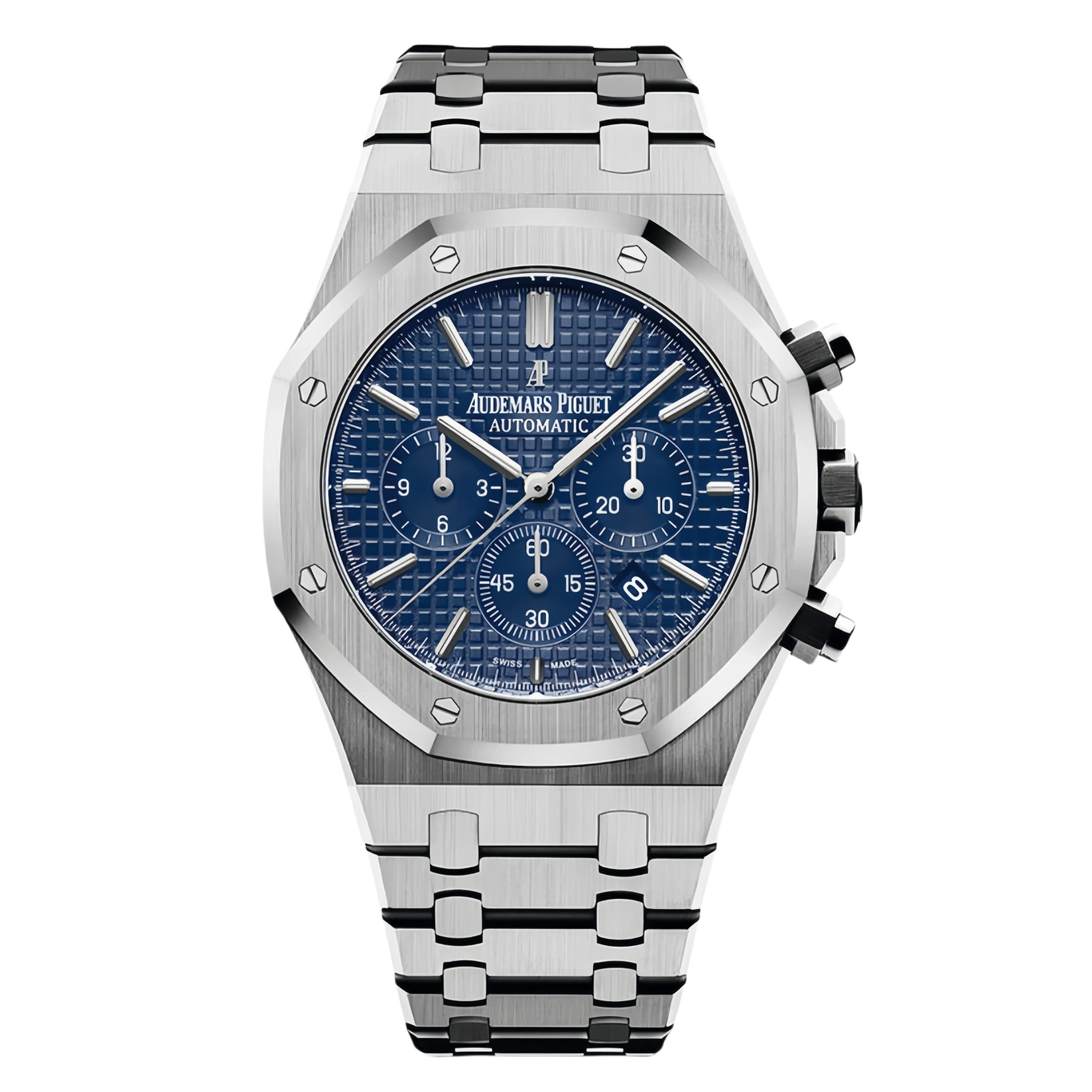 Royal Oak Selfwinding Chronograph 26320ST.OO.1220ST.03 41mm Mens Watch