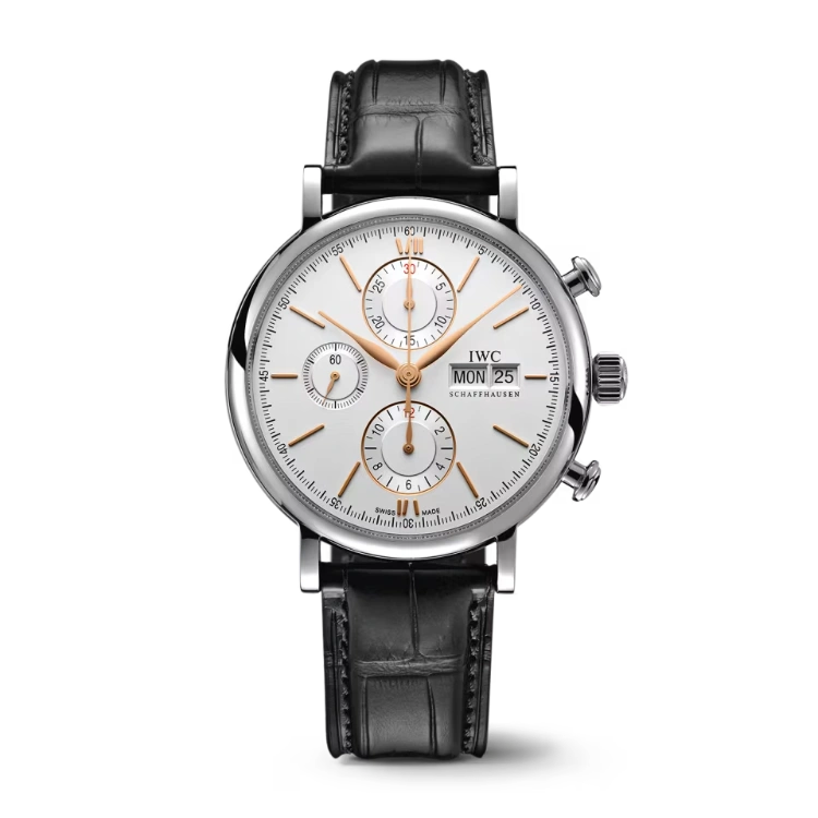 Portofino Chronogaph 42mm Men Watch