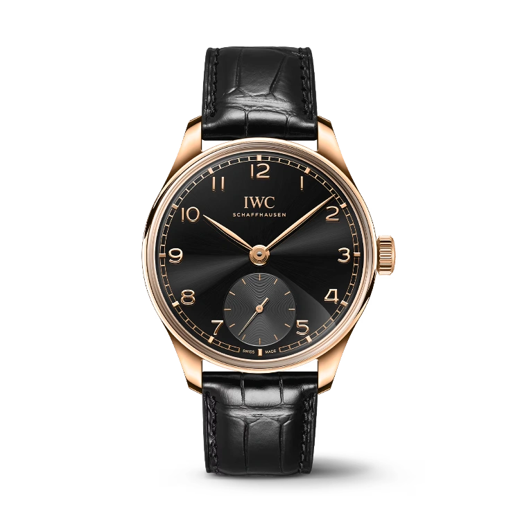 portugieser Automatic 42.4 mm Men Watch