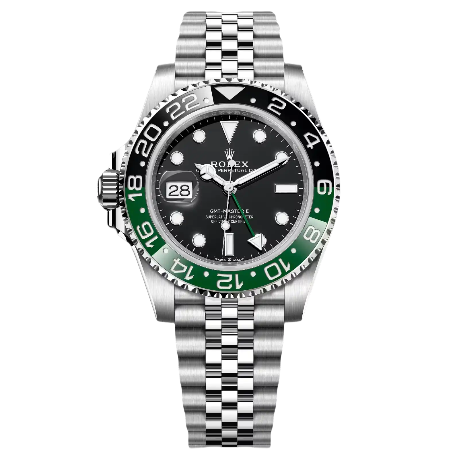 GMT-Master II M126720VTNR-0002 40mm