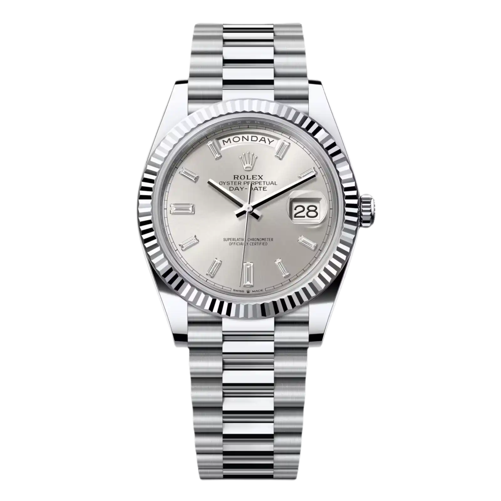 Day-Date M228236-0002 40mm
