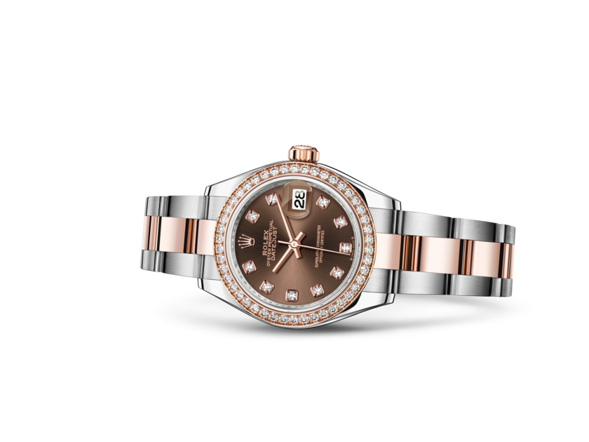 Lady-Datejust M279381RBR-0012 31mm