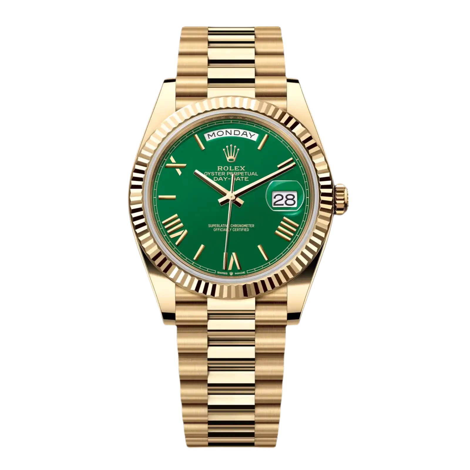 Day-Date M228238-0061 40mm