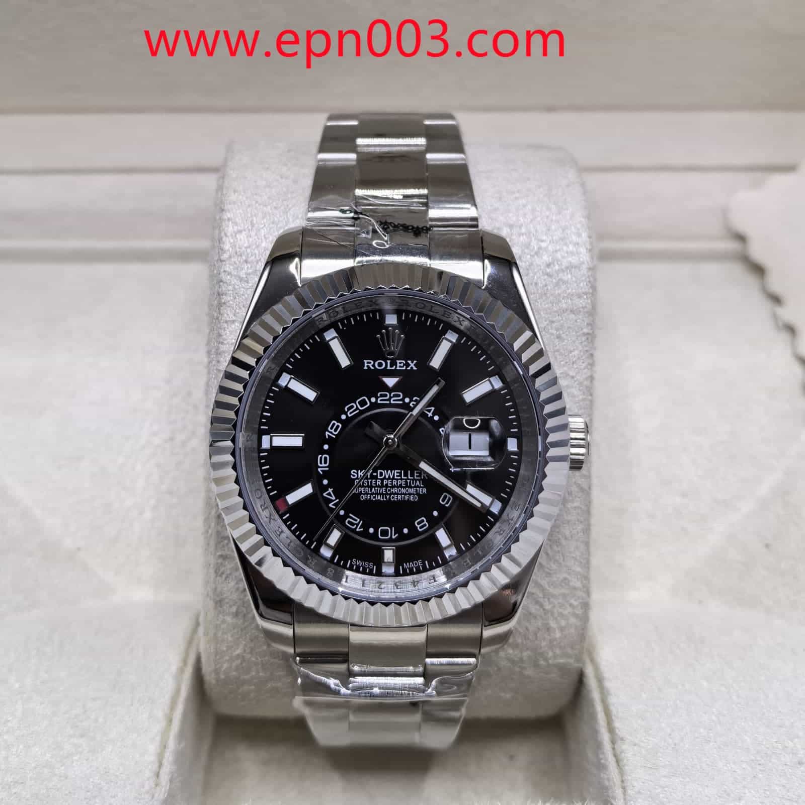 Sky-Dweller M326934-0005 42mm