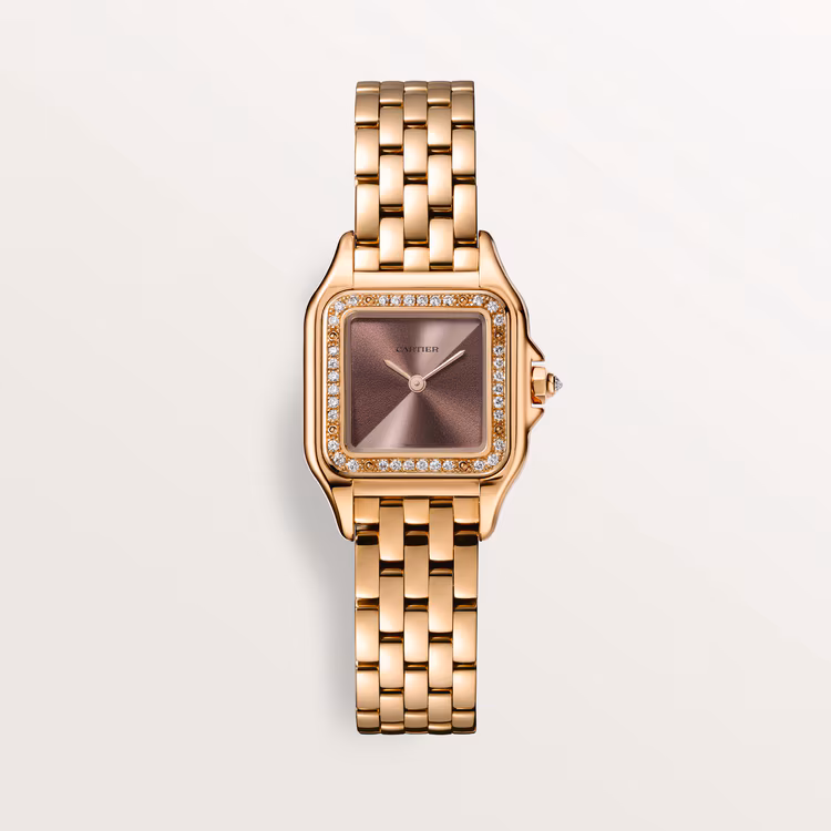 PANTHÈRE DE WJPN0035 37 mm 30 mm-Women Watch