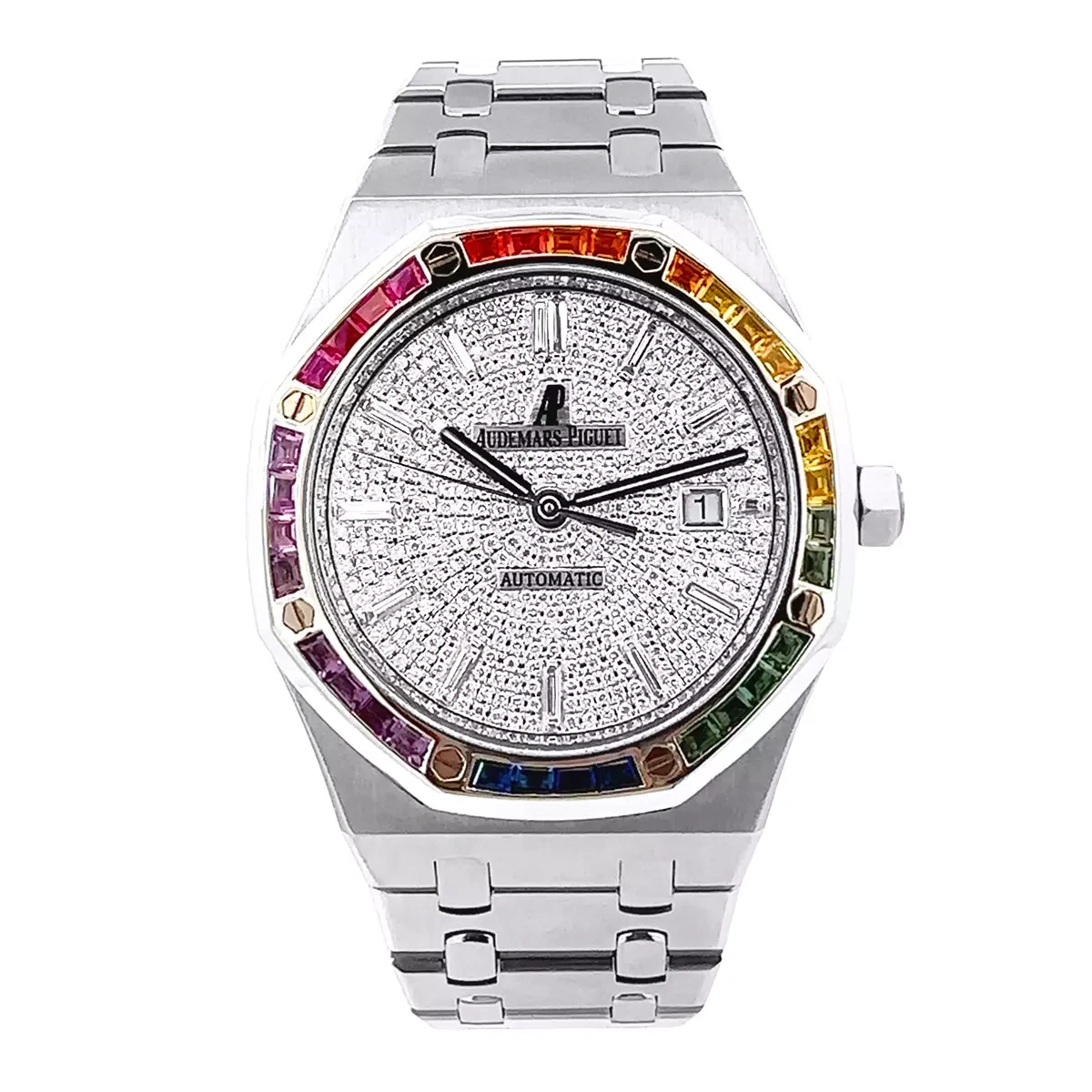 Royal Oak Offshore Selfwinding 968922 41mm Mens Watch