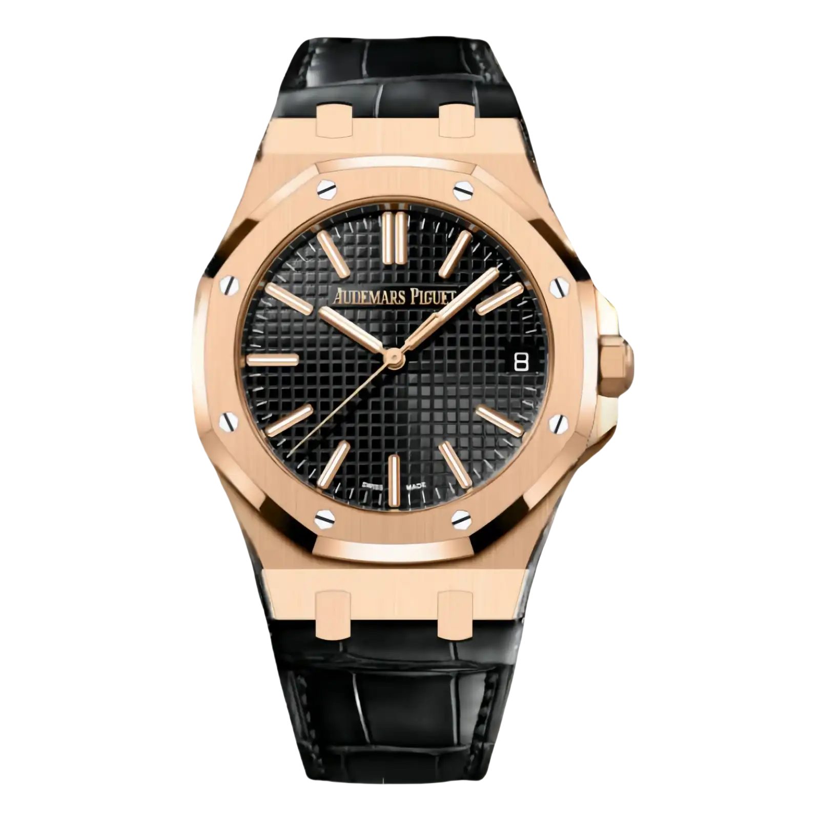 Royal Oak Selfwinding 15510OR.OO.D002CR.02 41mm Mens Watch