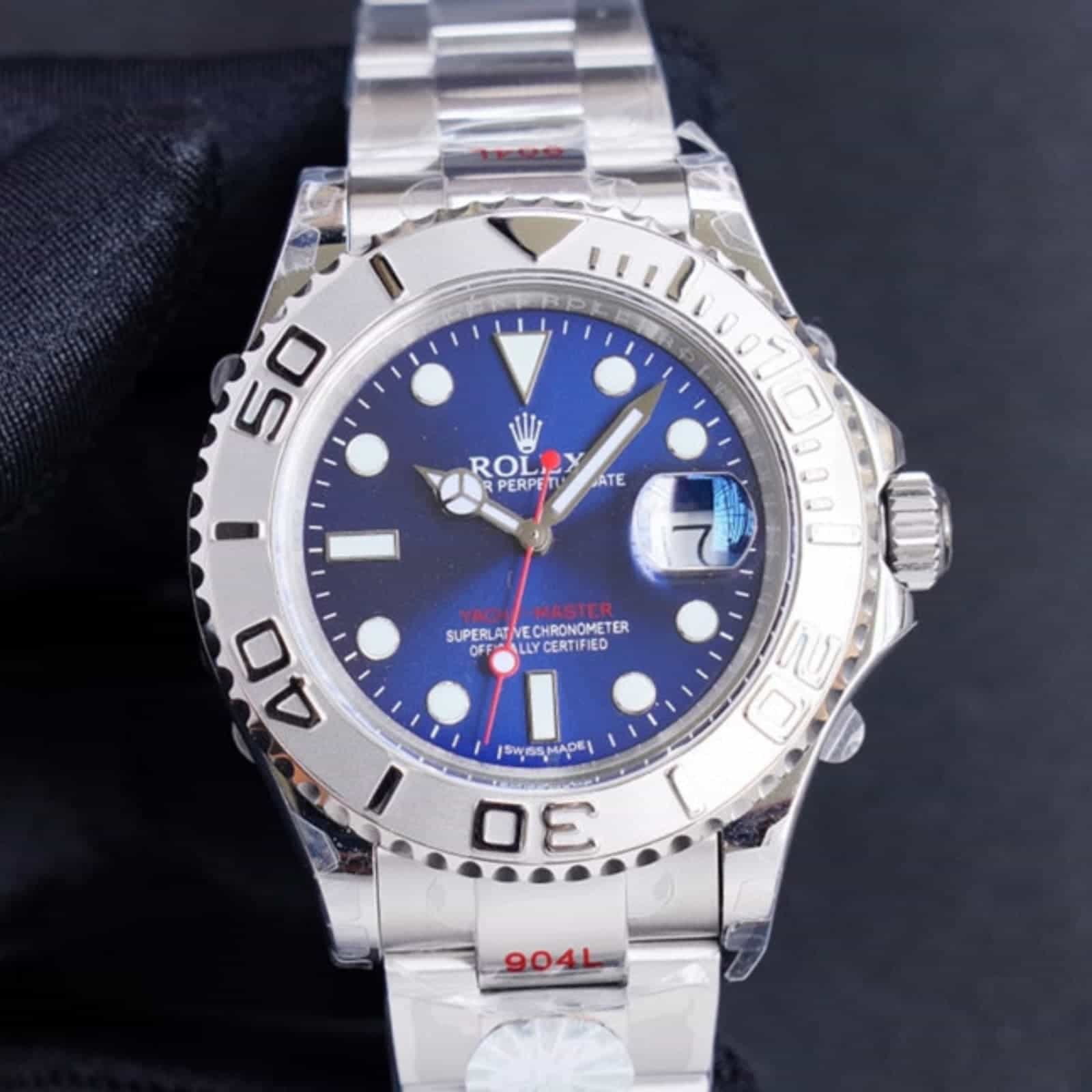 Yacht-Master M116622-78760 40mm
