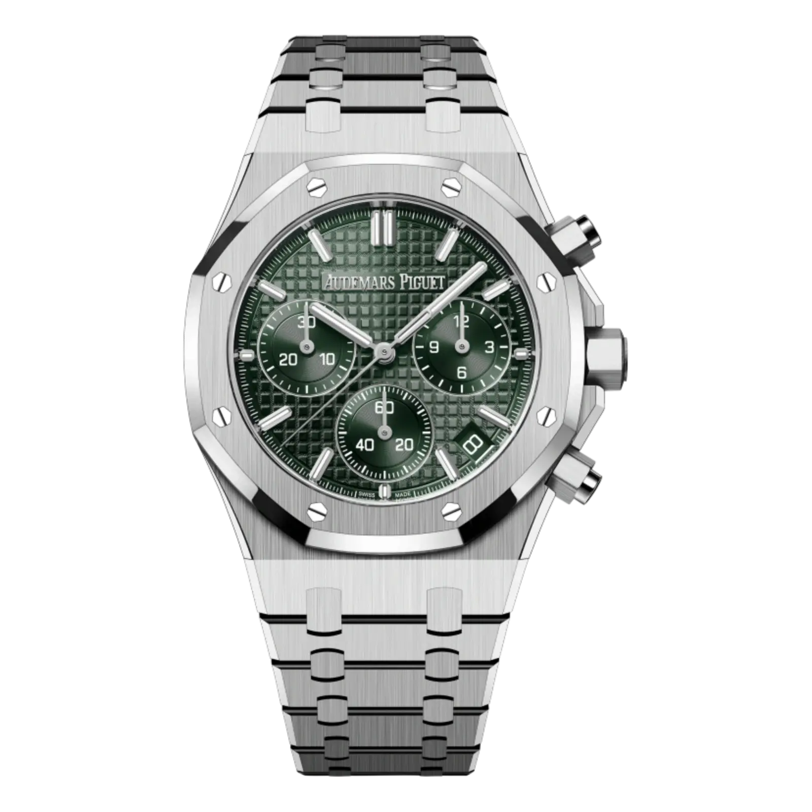 Royal Oak 26240ST.OO.1320ST.08 41mm Mens Watch
