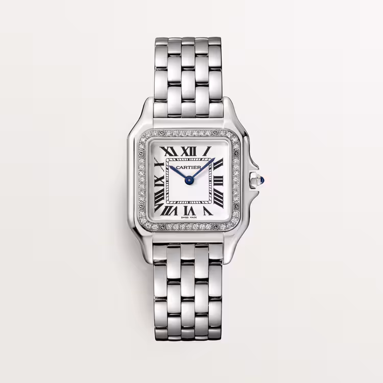 PANTHÈRE DE W4PN0018 37 mm 30 mm-Women Watch