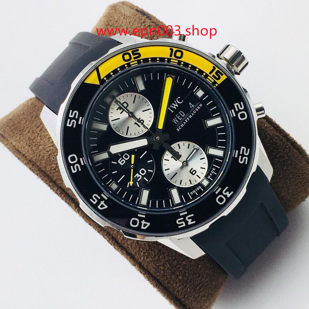 Aquatimer Chronogaph 44 mm Men Watch