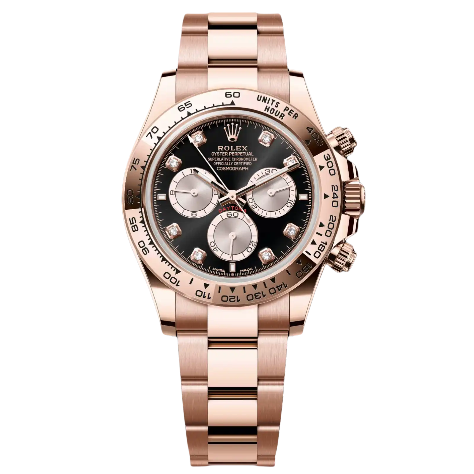 Cosmograph Daytona M126505-0002 40mm