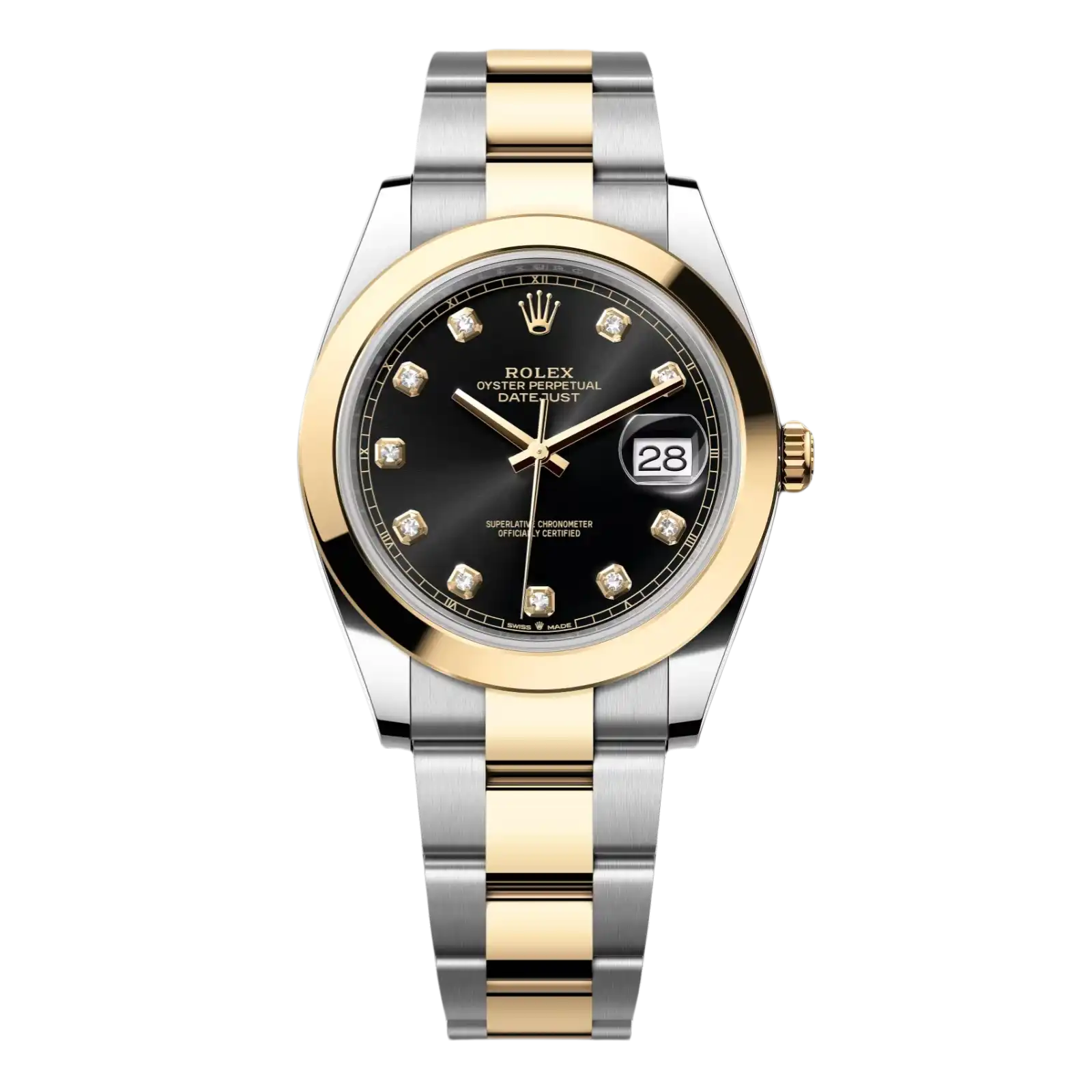 Datejust M126303-0005 36mm 41mm