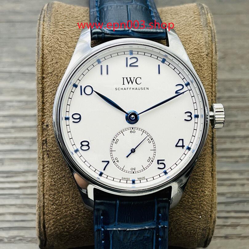 portugieser Automatic 40.4 mm Men Watch