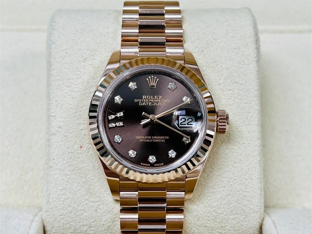 Lady-Datejust M279175-0002 31mm