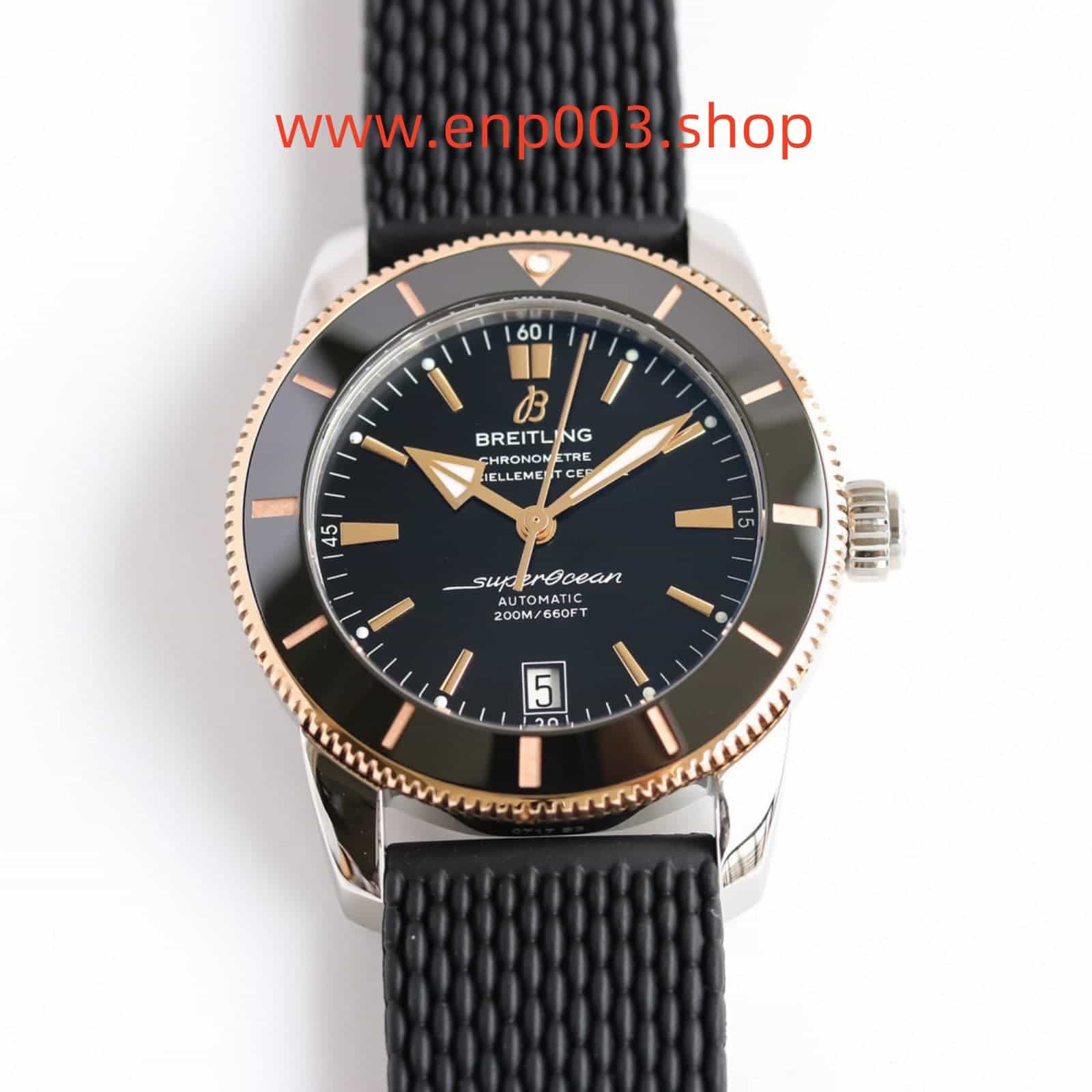 Superocean Heritage B20 44mm Mens Watch
