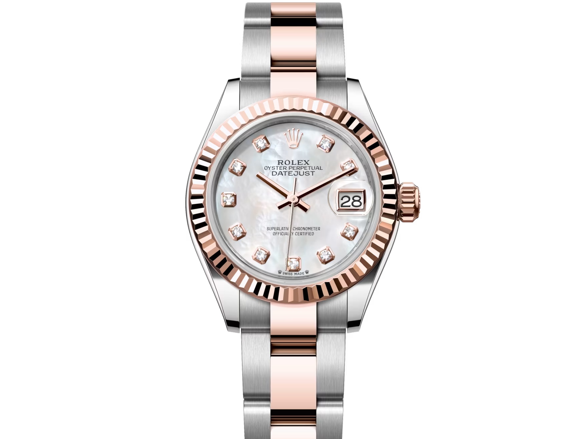Lady-Datejust M279171-0014 28mm