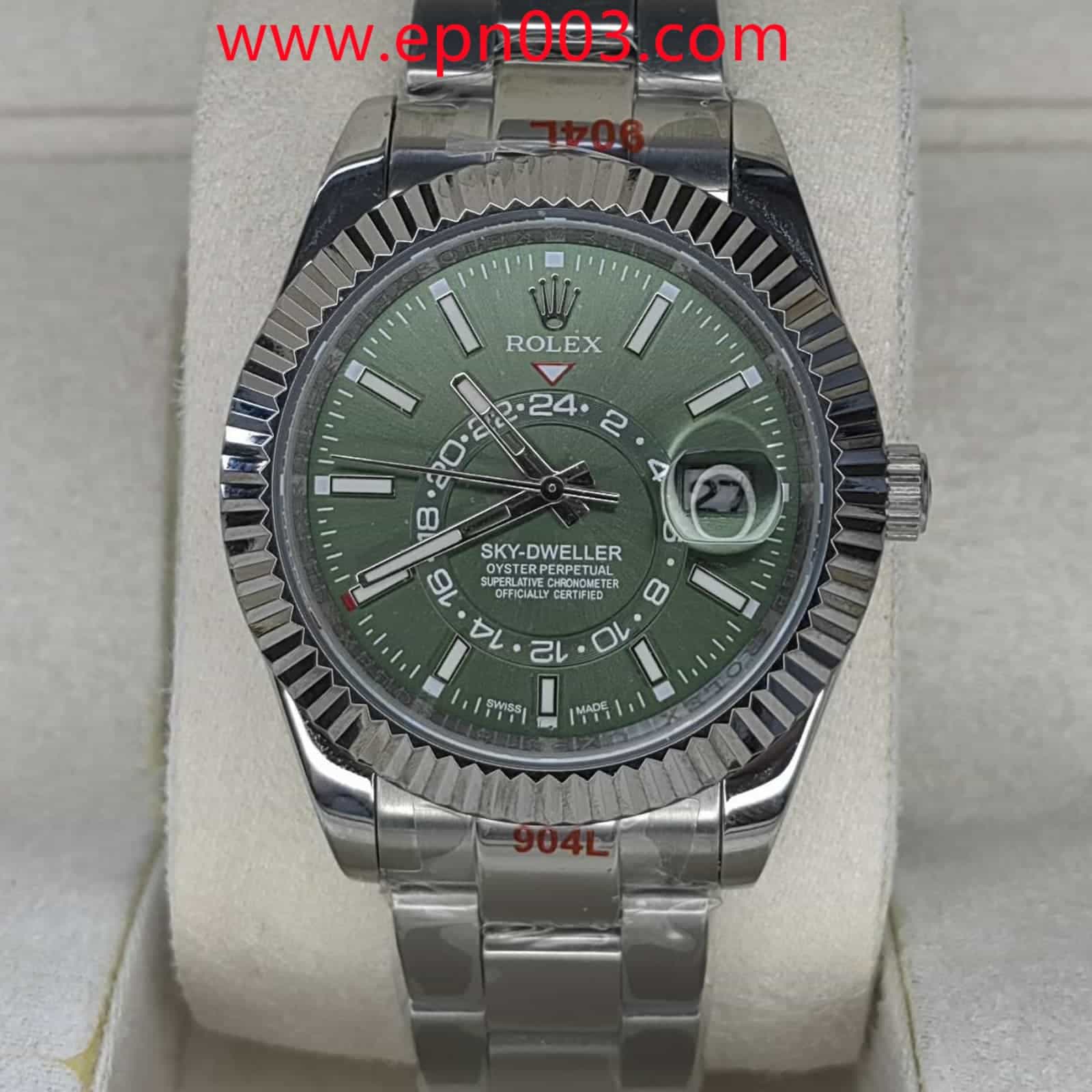 Sky-Dweller M336934-0001 42mm