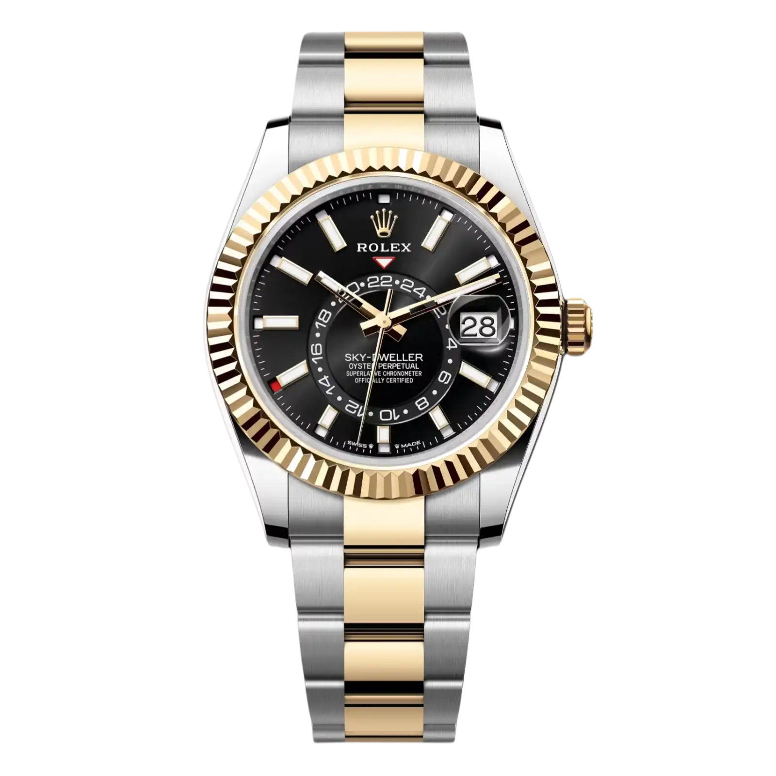Sky-Dweller M336933-0003 42mm