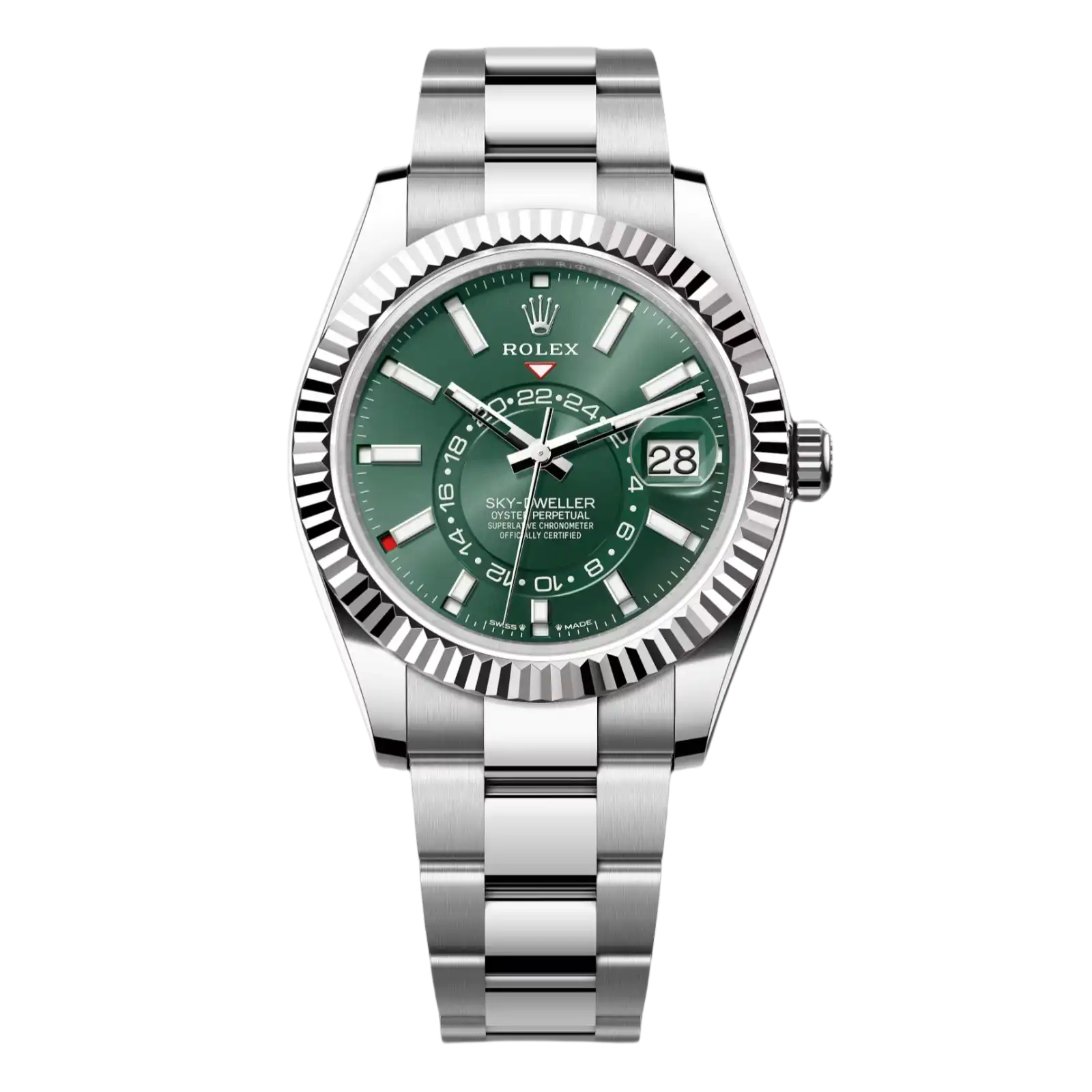 Sky-Dweller M336934-0001 42mm