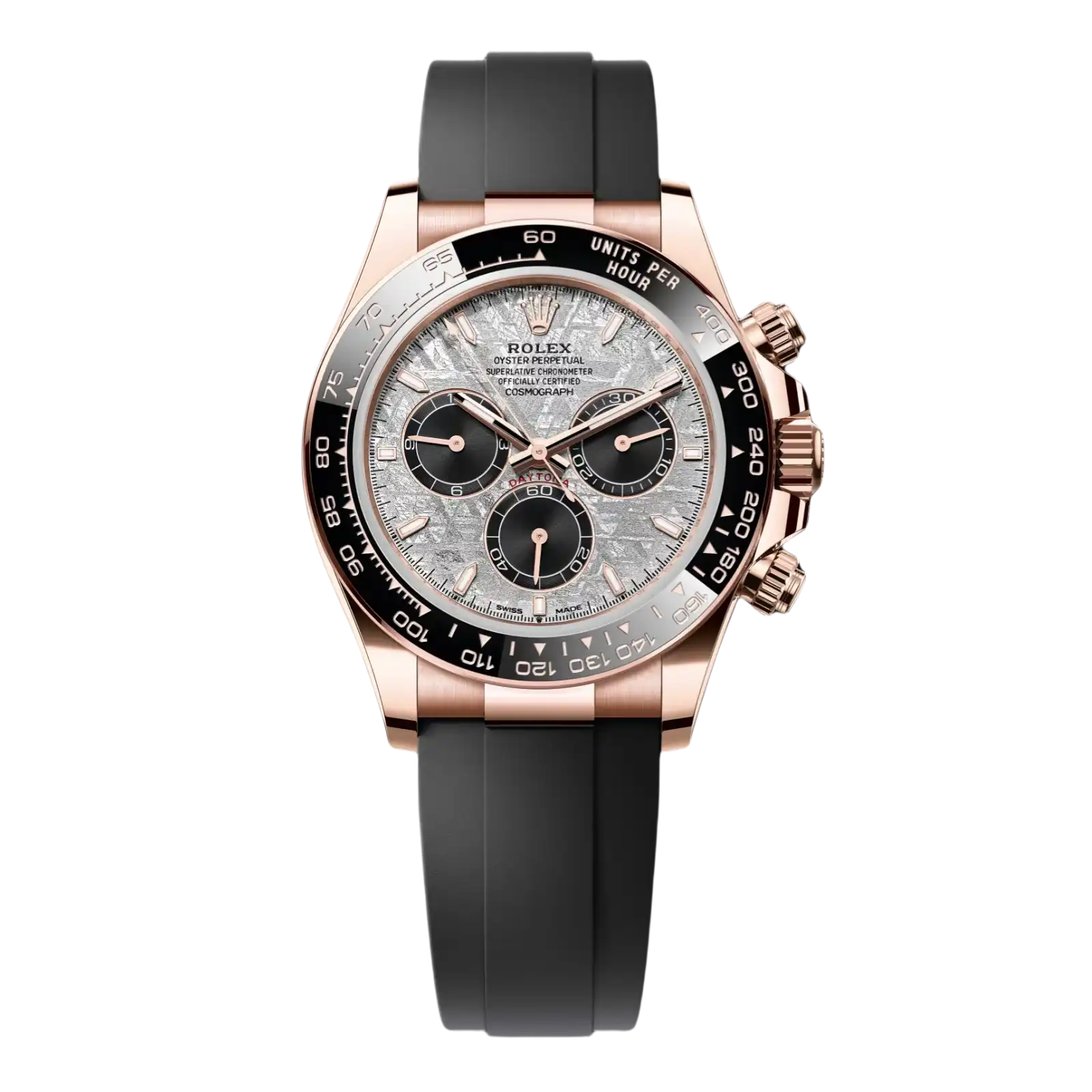 Cosmograph Daytona M126515LN-0008 40mm