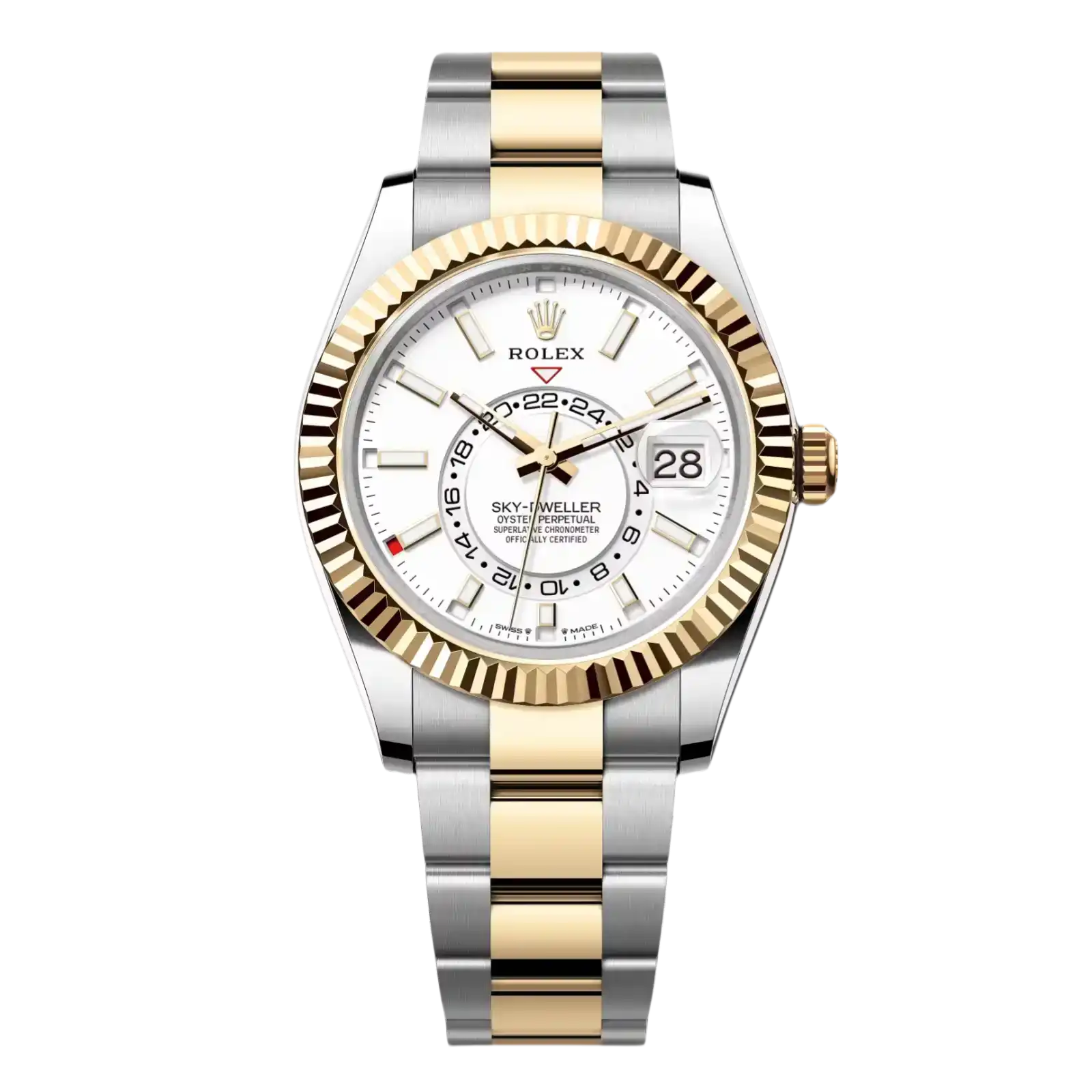 Sky-Dweller M336933-0005 42mm