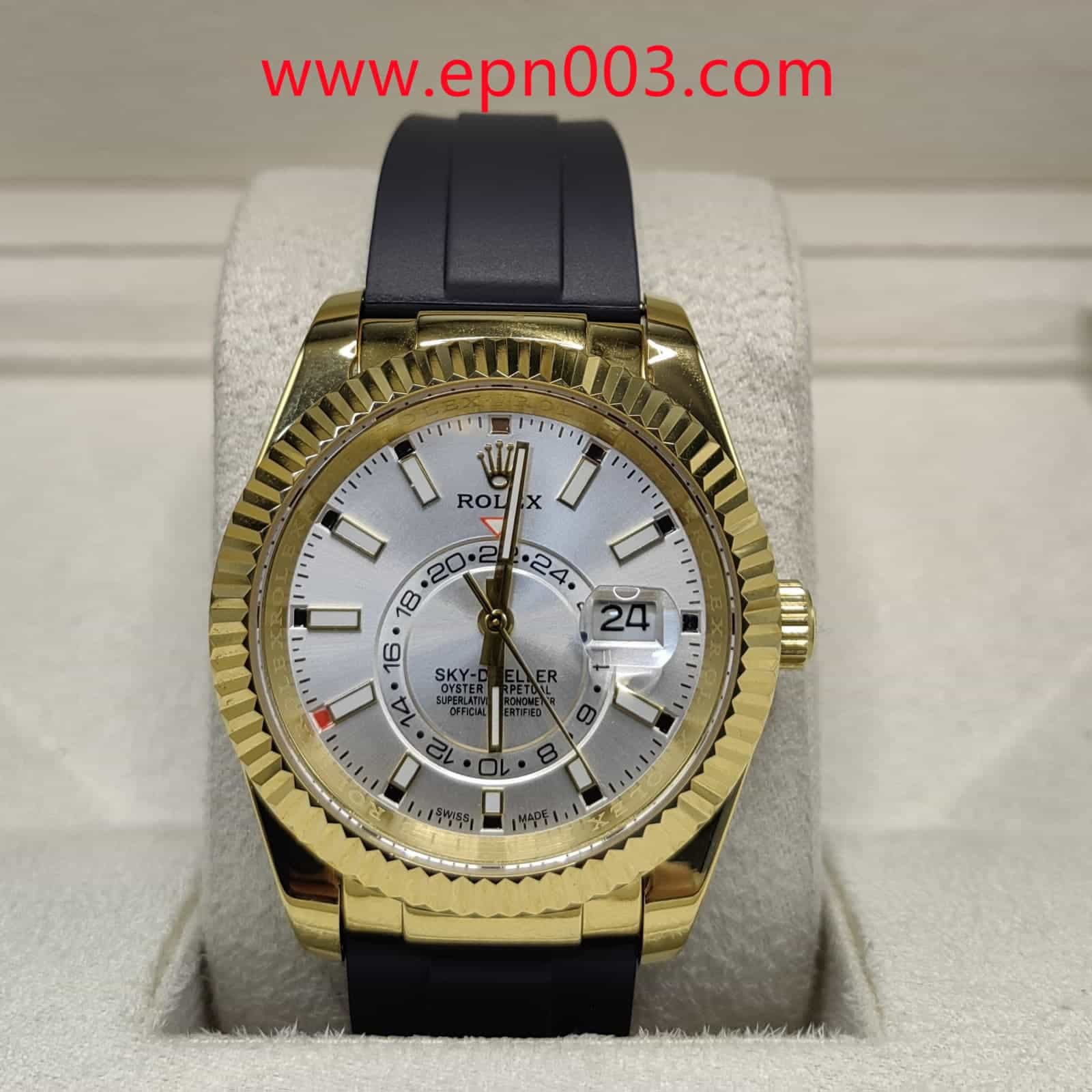 Sky-Dweller M326238-0006 42MM