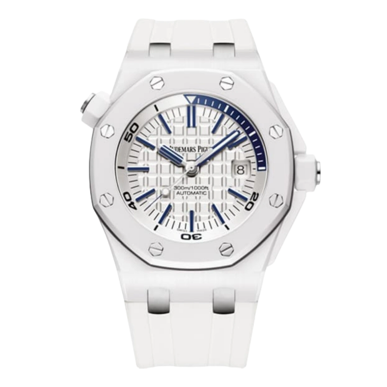Royal Oak Selfwinding Offshore Selfwinding 15707CB.OO.A010CA.01 42mm Mens Watch